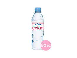 Evian 50CL