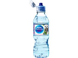 Nestle Pure Life Sportdop 33CL