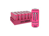 BLIK MONSTER ULTRA ROSSA 50CL