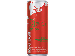 Red Bull Red Editon 25CL