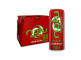 Nalu Melon Splash 25CL