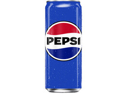 Pepsi Regular 33CL