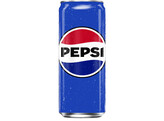 Pepsi Regular 33CL