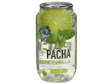 BLIK PACHA MOJITO 33CL