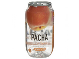 Pacha Perzik 33CL