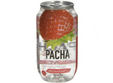 Pacha Aardbei 33CL