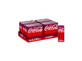 BLIK COCA COLA CHERRY 33CL
