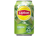 LIPTON ICE TEA GREEN 33CL