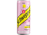 Schweppes Pink Tonic 33CL