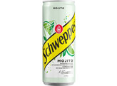 Schweppes Mojito 33CL