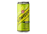 Schweppes Lemon Zero 33CL