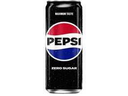 Pepsi Zero 33CL