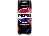 BLIK PEPSI ZERO CHERRY 33CL
