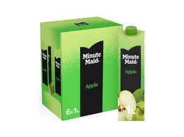 Minut Made Appel 1L