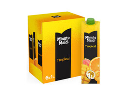 Minute Made Tropical 1L