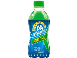 AA DRINK ISOTONE  GROEN  33 CL