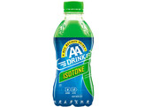 AA DRINK ISOTONE  GROEN  33 CL