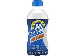 AA DRINK ISO WIT 33 CL