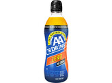 AA DRINK  ZERO ENERGY 50 CL