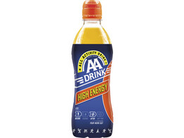 AA DRINK ENERGY HIGH ENERGY  ORANJE  50CL