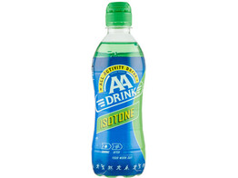 AA DRINK ISOTONE GROEN 50 CL