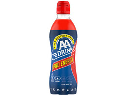 AA DRINK PRO ENERGIE ROOD 50 CL