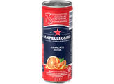 BLIK SAN PELLEGRINO ARANCIATA ROSSA 33CL
