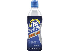 AA DRINK ISO LEMON WIT 50 CL