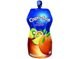 Capri Sun Multivitaminen 33CL