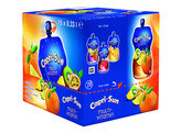 CAPRI-SUN MULTIVITAMINEN 33 CL