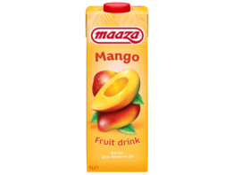 Maaza Mango Brik