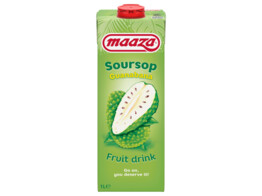 Maaza Soursop Brik