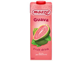 Maaza Guava brik