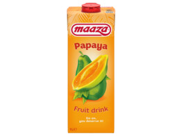 Maaza Papaya brik