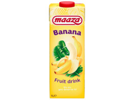 Maaza Banaan brik