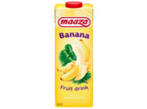 MAAZA BANAAN brick pack 1 L