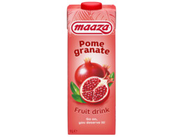 Maaza Granaatappel brik