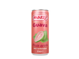 Maaza Guava blik