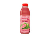 MAAZA GUAVA 50 CL PET
