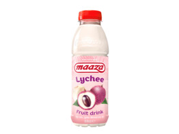 Maaza Lychee pet