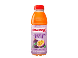 Maaza Passievrucht pet