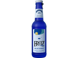 FREEZ MIX BLUE HAWAI 27 5CL