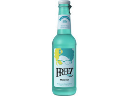 FREEZ MIX LIMOEN MUNT MOJITO 27.5CL