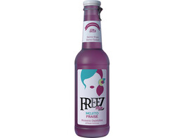 FREEZ MIX AARDBEI MOJITO 27.5CL