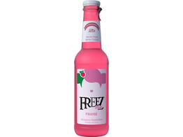 FREEZ MIX AARDBEI 27.5CL