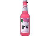 Freez Mix Aardbei 27 5CL