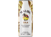 BLIK MALIBU COLA 25 CL