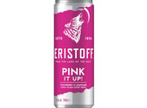BLIK ERISTOFF PINK IT UP 25CL
