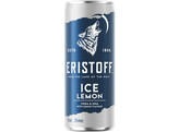 BLIK ERISTOFF ICE LEMON 25 CL