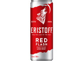 BLIK ERISTOFF Flash rohter red 25 cl.